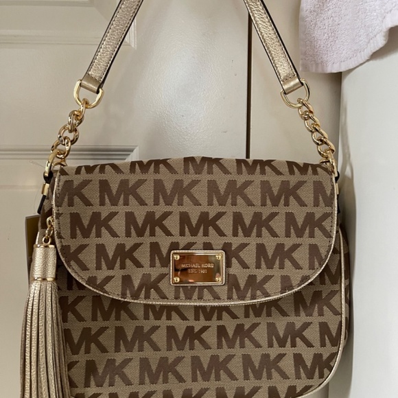 NWT Michael Kors Purse - Picture 4 of 10